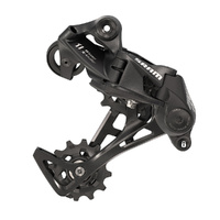 Rear Derailleur NX 1X11 Speed Long Cage Black