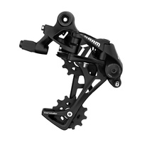 Rear Derailleur Apex 1 Black Long Cage 11-Speed