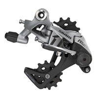 Rear Derailleur Rival1 Type 3.0 Medium Cage 11-Speed