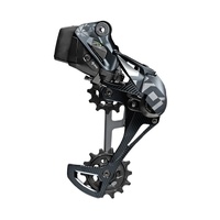 Rear Derailleur X01 Eagle AXS 12 speed Lunar Max 52T (Battery Not Included)