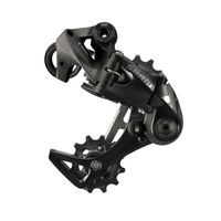 Rear Derailleur X01DH 7-Speed Medium Cage Black A3
