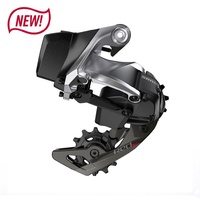 Rear Derailleur Red ETAP 11 speed Max 32T A2 (No Battery)