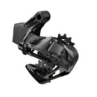 Rear Derailleur Red XPLR eTap AXS D1 12-Speed Max 44T (Battery Not Included)