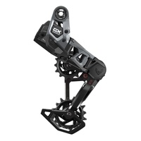 Rear Derailleur GX T-Type Eagle AXS 12 speed (Battery Not Included)