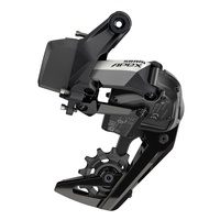 Rear derailleur Apex XPLR AXS D1 MAX 44T 12 speed (Battery not included)
