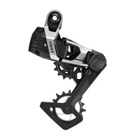 Rear Derailleur Red 1x AXS XPLR E1 13-Speed Max 46T (Battery Not Included)