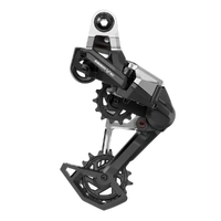 RD EAGLE 90 T-TYPE BLK