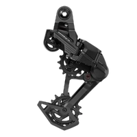 RD EAGLE 70 T-TYPE BLK
