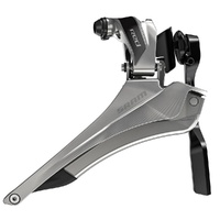 Front Derailleur Red Yaw Braze-on C2