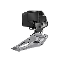 Front Derailleur Rival Wide eTap AXS D1 Braze-on (Battery Not Included)