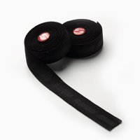 SuperCork Bar Tape Black