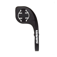 SRAM QuickView Road Computer Mount, 31.8mm, Quarter Turn/Twist Lock