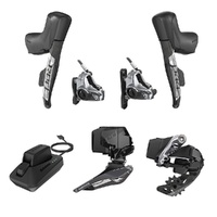 SRAM Red eTap AXS 2x Upgrade Kit -  Centre Lock Disc Brake