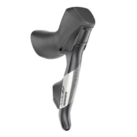 Shift/Hydraulic Disc Brake Apex AXS D1 Stealthamajig connected Rear Brake/Left Shift 2000mm w/ Flat Mount 20mm SS Hardware (Rotor and Bracket sold sep