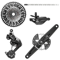 EAGLE 90 165 GROUPSET