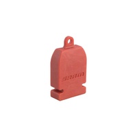 DISC BRAKE BLEED BLOCK - MONOBLOCK - LEVEL ULTIMATE/TLM/ ETAP HRD