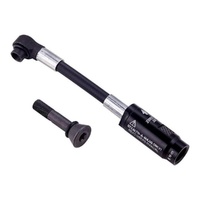 DISC BRAKE HOSE HOOD ASSEMBLY - ETAP HRD STEALTH-A-MAJIG,