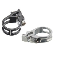 SHIFT LEVER TRIGGER CLAMP/BOLT KIT 07-09 X0/X9/X7, QTY 1
