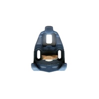 Pedal cleats RXS for RXS/RXE/XEN Pedal range (TIME partnumber T2GB004)