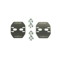 KIT MTB SHOE SHIELD (QTY2)