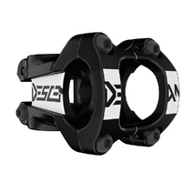 Stem Descendant 50 0deg 31.8 1-1/8 Black