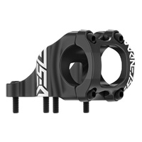 Stem Descendant DH 4-Bolt Direct Mount 50mm 0 Rise 31.8 Black