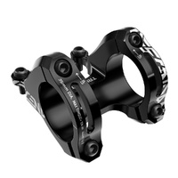Stem Descendant 35mm clamp 50mm, Direct Mount, Black