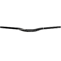 Riserbar Descendant 760 20 rise 31.8 Black