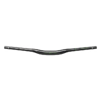 Handlebar Descendant CoLab Clementz Carbon Riser 35mm clamp, 760mm width, 20mm rise
