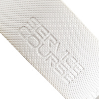 ZIPP Service Course Bar Tape CX White