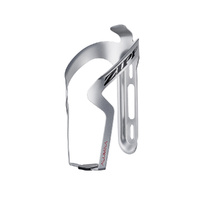 Bottle Cage ZIPP Alumina - Aluminum Silver