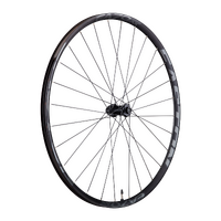 Easton EA70 AX Alloy Gravel Front Wheel 700c 12x100mm