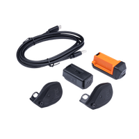 Fox Live Valve Neo Kit – Controller Battery, Sensors & Charger