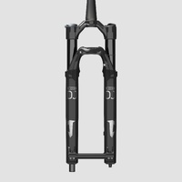 Marzocchi Bomber DJ 26in 100mm Dirt Jump Fork – Black