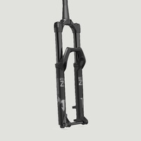 Marzocchi Bomber Z1 27.5in 160mm Fork – Shiny Black (2025)