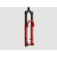 Marzocchi Bomber Z 29in 170mm Fork – Gloss Red (2026)