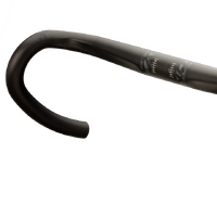 Easton EC70 AX Carbon Gravel Handlebar 16° Flare