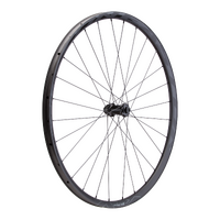 Easton EC70 AX Carbon Gravel Front Wheel 700c