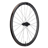 Easton EC90 ALX Carbon Aero Gravel Rear Wheel 700c 12x142mm
