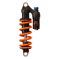 Fox DHX Factory Coil Shock (2027)