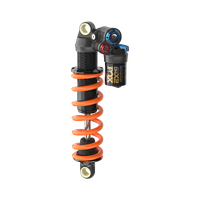 Fox DHX2 Factory Imperial Coil Shock (2025)