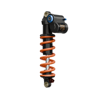 Fox DHX2 Factory Coil Shock (2026)