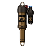 Fox Float X Factory Air Shock (2027)