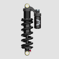 Marzocchi Bomber CR Coil Rear Shock