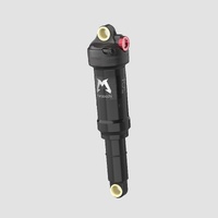 Marzocchi Bomber Inline Rear Shock (2025)