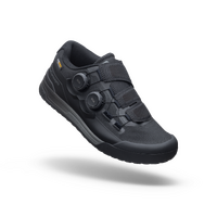 Ride Concepts Hellion Elite BOA Flat MTB Shoe – Men's