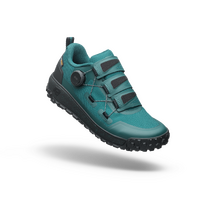 Ride Concepts Tallac BOA Flat Pedal MTB Shoe – Women's, Teal