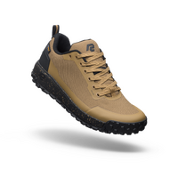 Ride Concepts Tallac Flat Pedal MTB Shoe – Men's, Dune