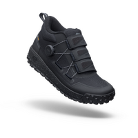 Ride Concepts Tallac Mid BOA Flat Pedal MTB Shoe – Men's, Black