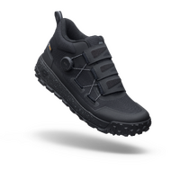 Ride Concepts Tallac Mid Clip BOA MTB Shoe – Men's, Black